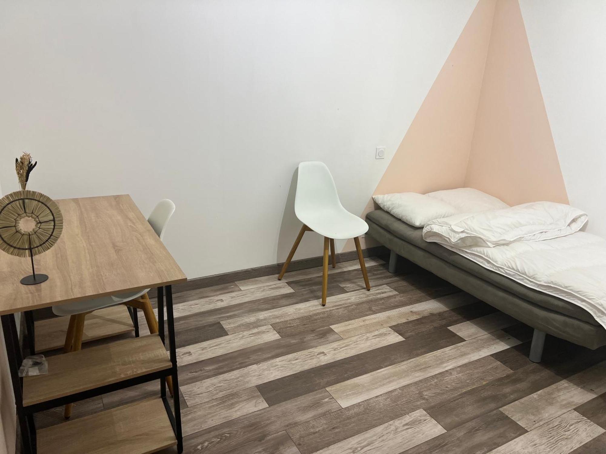 La Maison Ensoleillee Berat エクステリア 写真