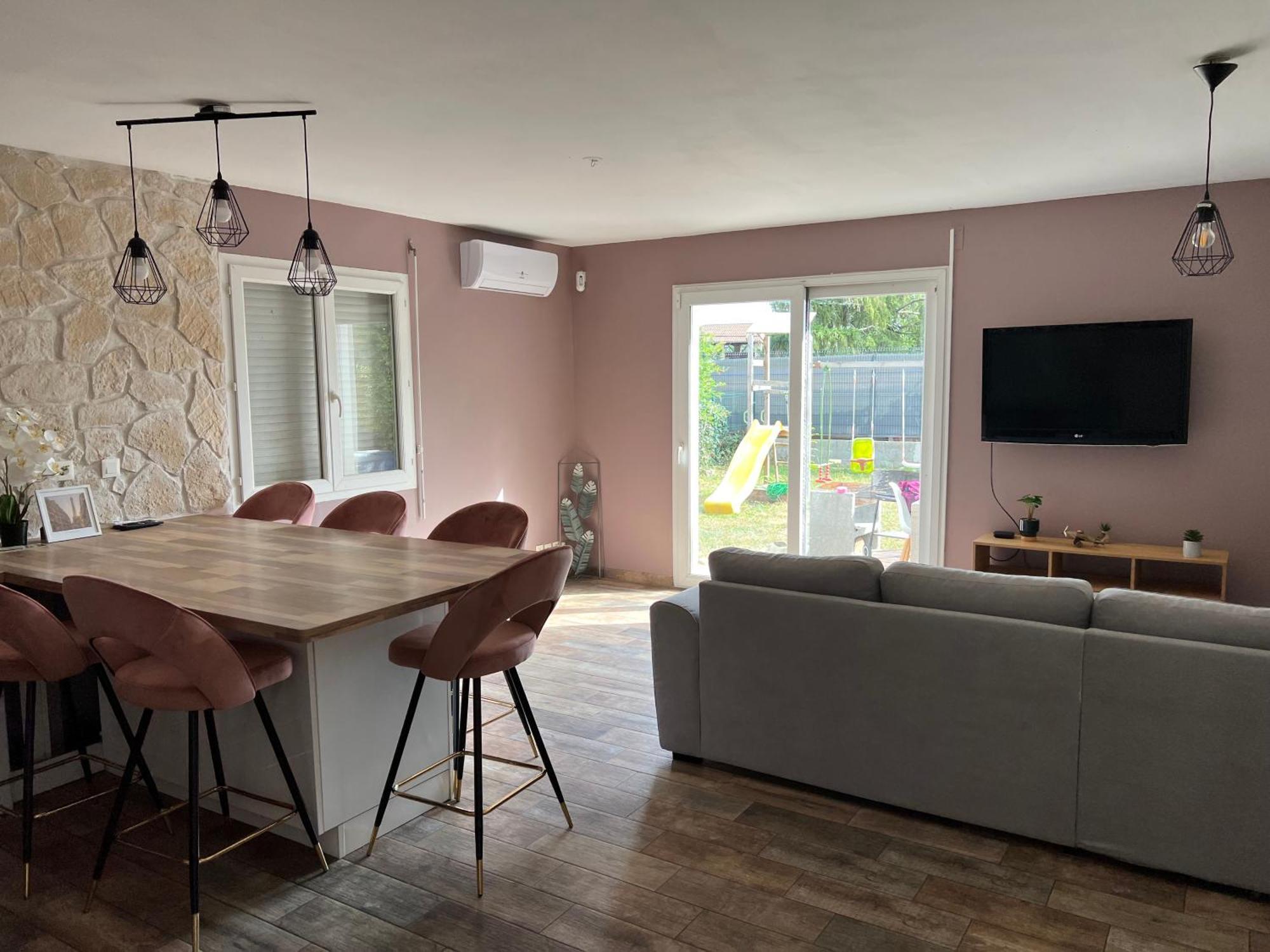 La Maison Ensoleillee Berat エクステリア 写真